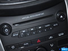 2014款 1.8T 自动 豪华型