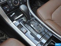 2014款 1.8T 自动 豪华型