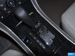 2014款 1.8T 自动 豪华型