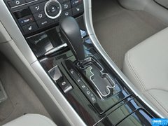 2014款 1.8T 自动 豪华型