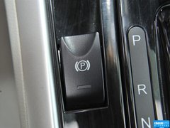 2014款 1.8T 自动 豪华型