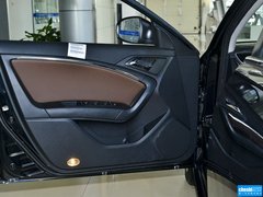 2014款 1.8T 自动 豪华型