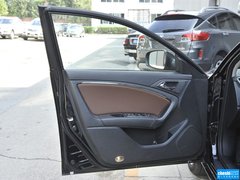 2014款 1.8T 自动 豪华型