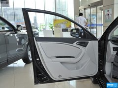 2014款 1.8T 自动 豪华型