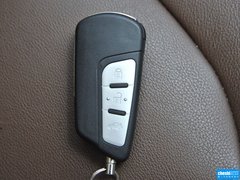 2014款 1.8T 自动 豪华型