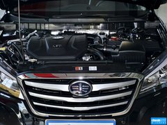 2014款 1.8T 自动 豪华型