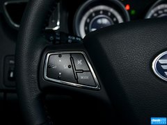 2014款 1.8T 自动 豪华型