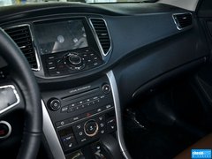2014款 1.8T 自动 豪华型