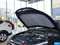 2014款 1.8T 自动 豪华型