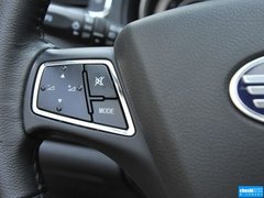 2014款 1.8T 自动 豪华型