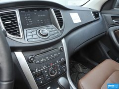 2014款 1.8T 自动 豪华型