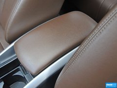 2014款 1.8T 自动 豪华型