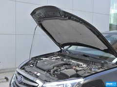 2014款 1.8T 自动 豪华型