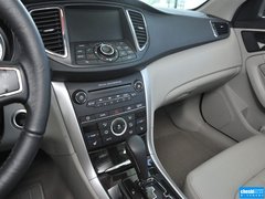2014款 1.8T 自动 豪华型