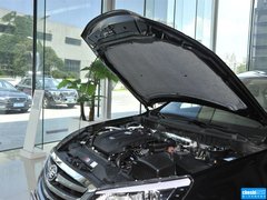 2014款 1.8T 自动 豪华型
