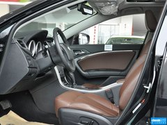 奔腾B90 2014款 1.8T 自动 豪华型