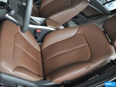 2014款 1.8T 自动 豪华型