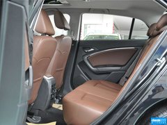 奔腾B90 2014款 1.8T 自动 豪华型