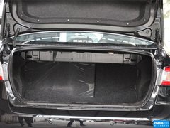 2014款 1.8T 自动 豪华型