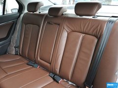 奔腾B90 2014款 1.8T 自动 豪华型