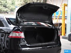 2014款 1.8T 自动 豪华型