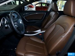 奔腾B90 2014款 1.8T 自动 豪华型