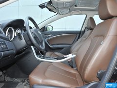 2014款 1.8T 自动 豪华型
