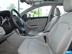 2014款 1.8T 自动 豪华型