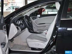 2014款 1.8T 自动 豪华型