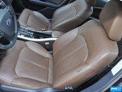 2014款 1.8T 自动 豪华型