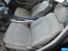 奔腾B90 2014款 1.8T 自动 豪华型