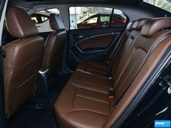 2014款 1.8T 自动 豪华型
