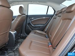 2014款 1.8T 自动 豪华型