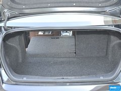 2014款 1.8T 自动 豪华型
