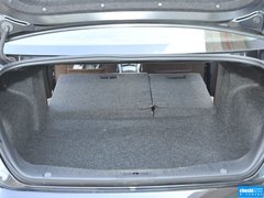 奔腾B90 2014款 1.8T 自动 豪华型