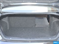 奔腾B90 2014款 1.8T 自动 豪华型