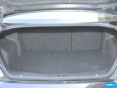 奔腾B90 2014款 1.8T 自动 豪华型