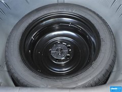 2014款 1.8T 自动 豪华型