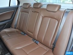 2014款 1.8T 自动 豪华型