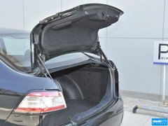 奔腾B90 2014款 1.8T 自动 豪华型