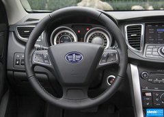 2014款 1.8T 自动 豪华型