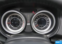 2014款 1.8T 自动 豪华型