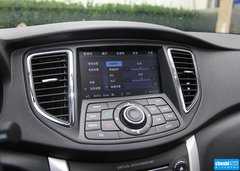 2014款 1.8T 自动 豪华型