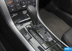 2014款 1.8T 自动 豪华型