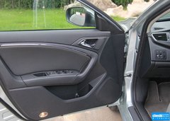 2014款 1.8T 自动 豪华型