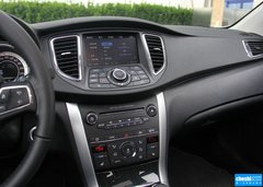 2014款 1.8T 自动 豪华型