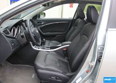 2014款 1.8T 自动 豪华型