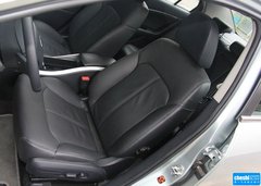 2014款 1.8T 自动 豪华型
