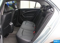 2014款 1.8T 自动 豪华型