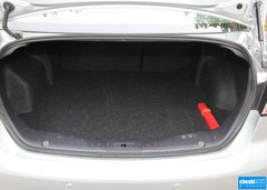 2014款 1.8T 自动 豪华型